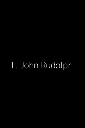 Thomas John Rudolph